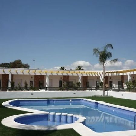 Apartmán Cielo Azul Campoamor Exteriér fotografie