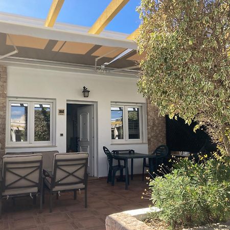 Apartmán Cielo Azul Campoamor Exteriér fotografie