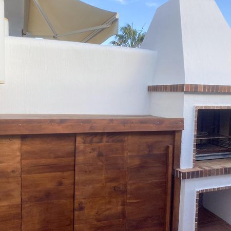 Apartmán Cielo Azul Campoamor Exteriér fotografie