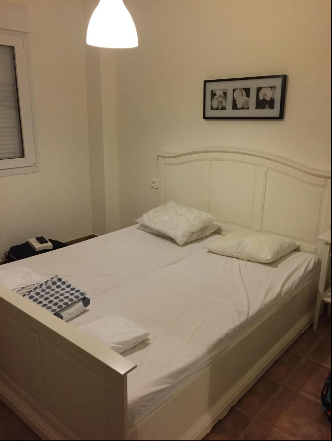 Apartmán Cielo Azul Campoamor Exteriér fotografie