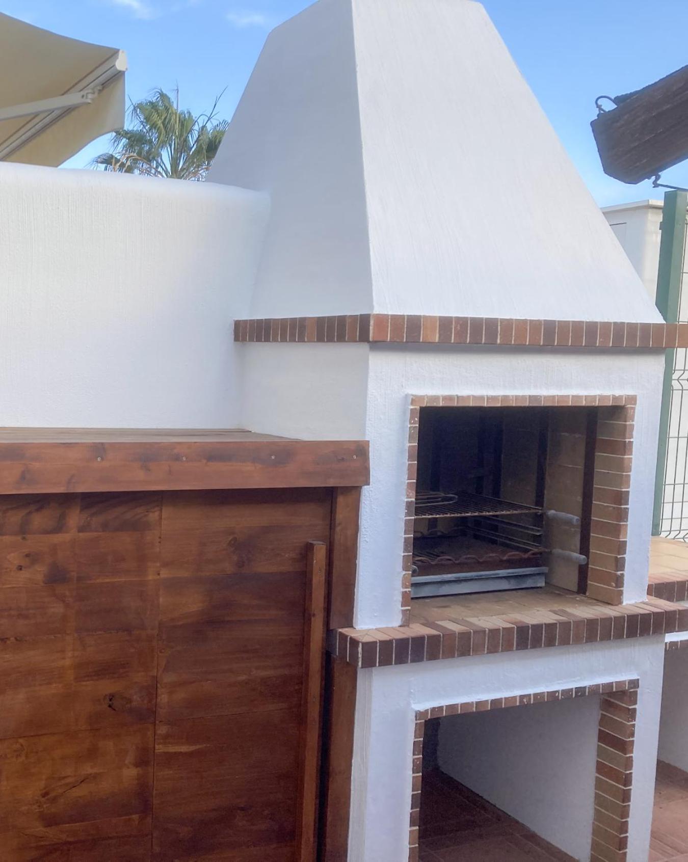 Apartmán Cielo Azul Campoamor Exteriér fotografie