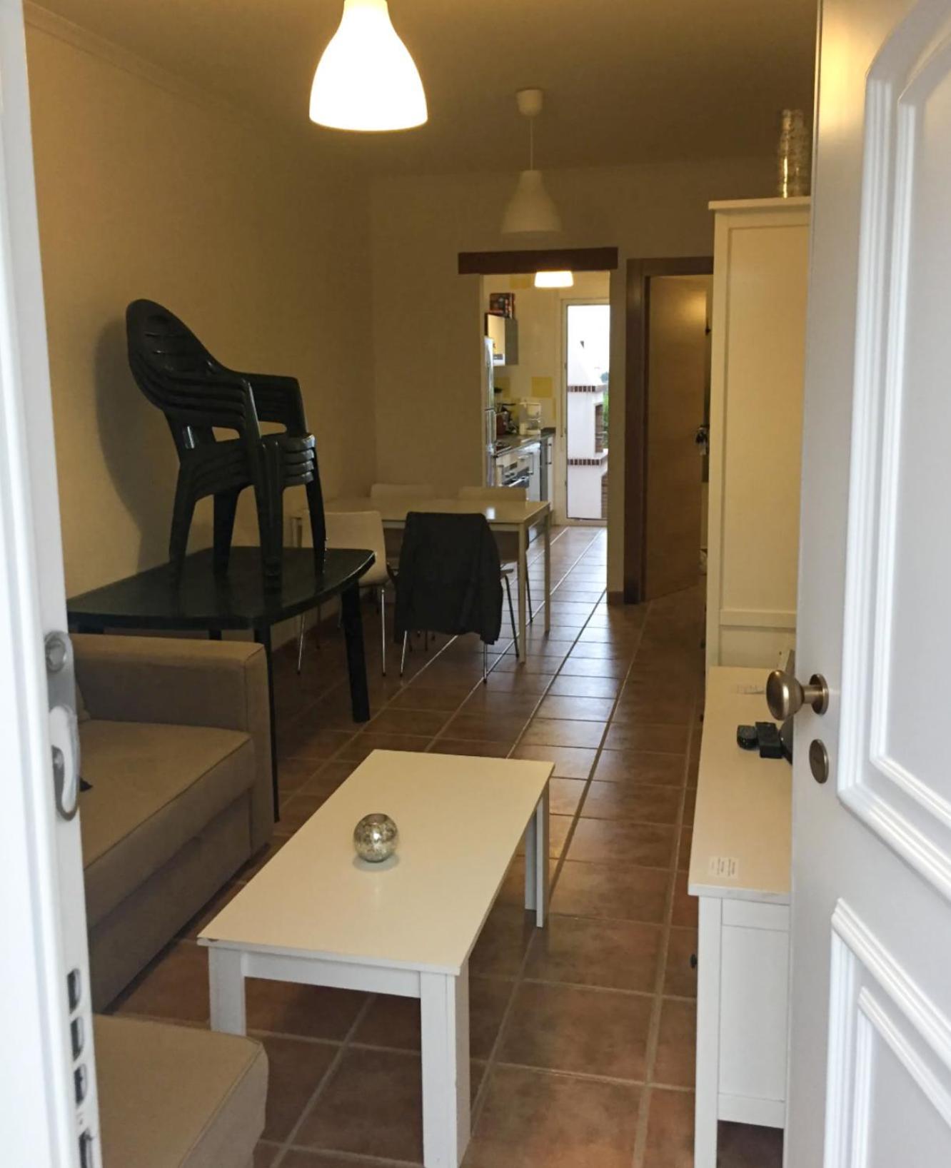 Apartmán Cielo Azul Campoamor Exteriér fotografie