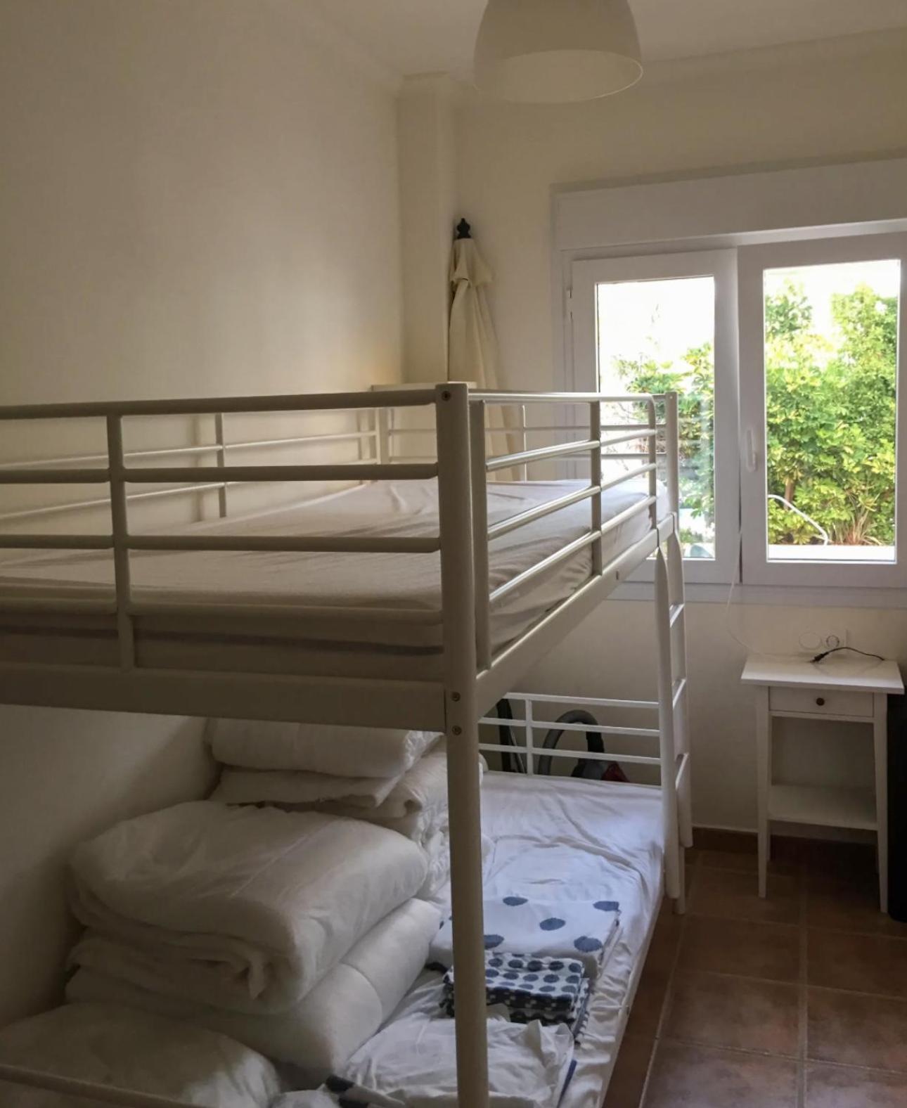 Apartmán Cielo Azul Campoamor Exteriér fotografie