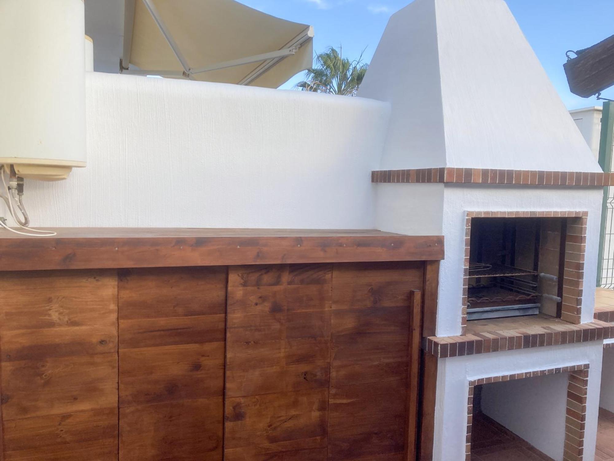 Apartmán Cielo Azul Campoamor Exteriér fotografie