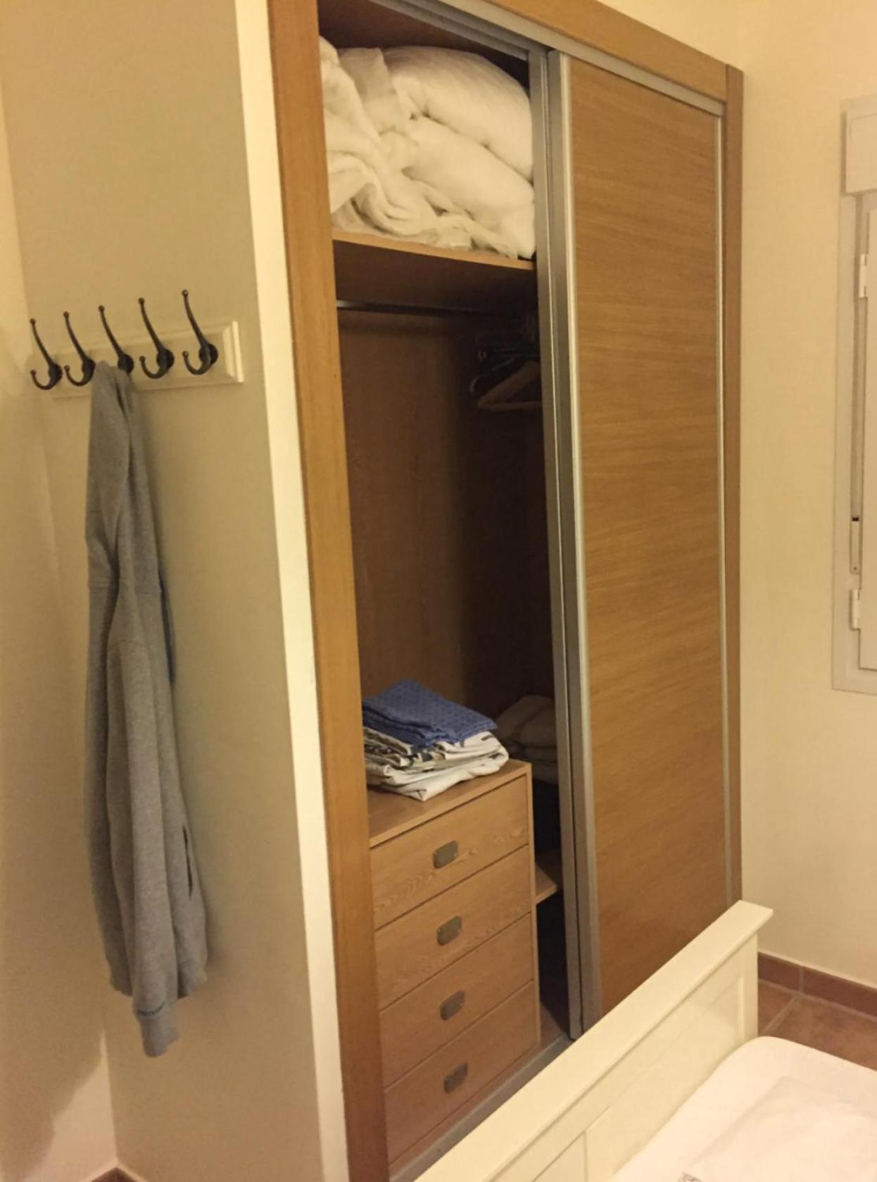 Apartmán Cielo Azul Campoamor Exteriér fotografie