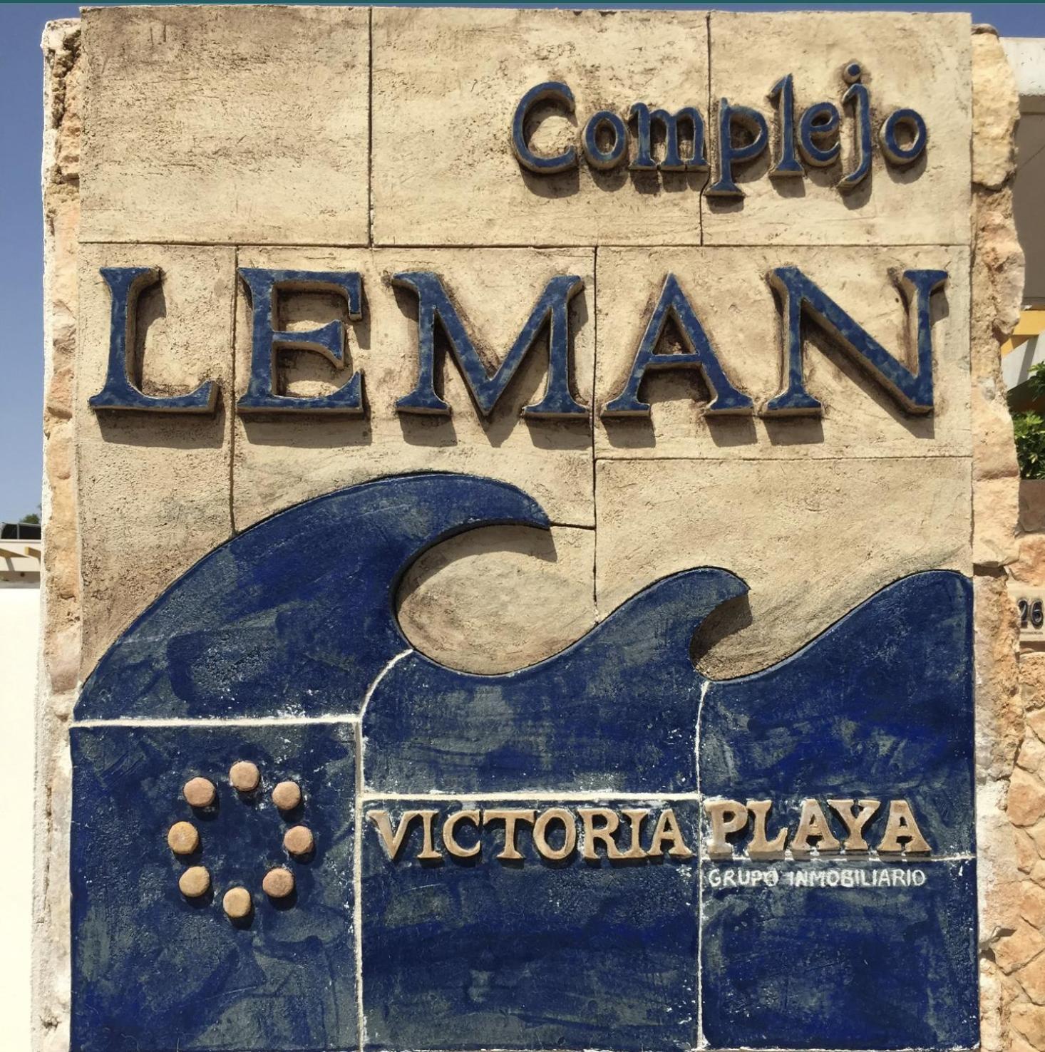 Apartmán Cielo Azul Campoamor Exteriér fotografie